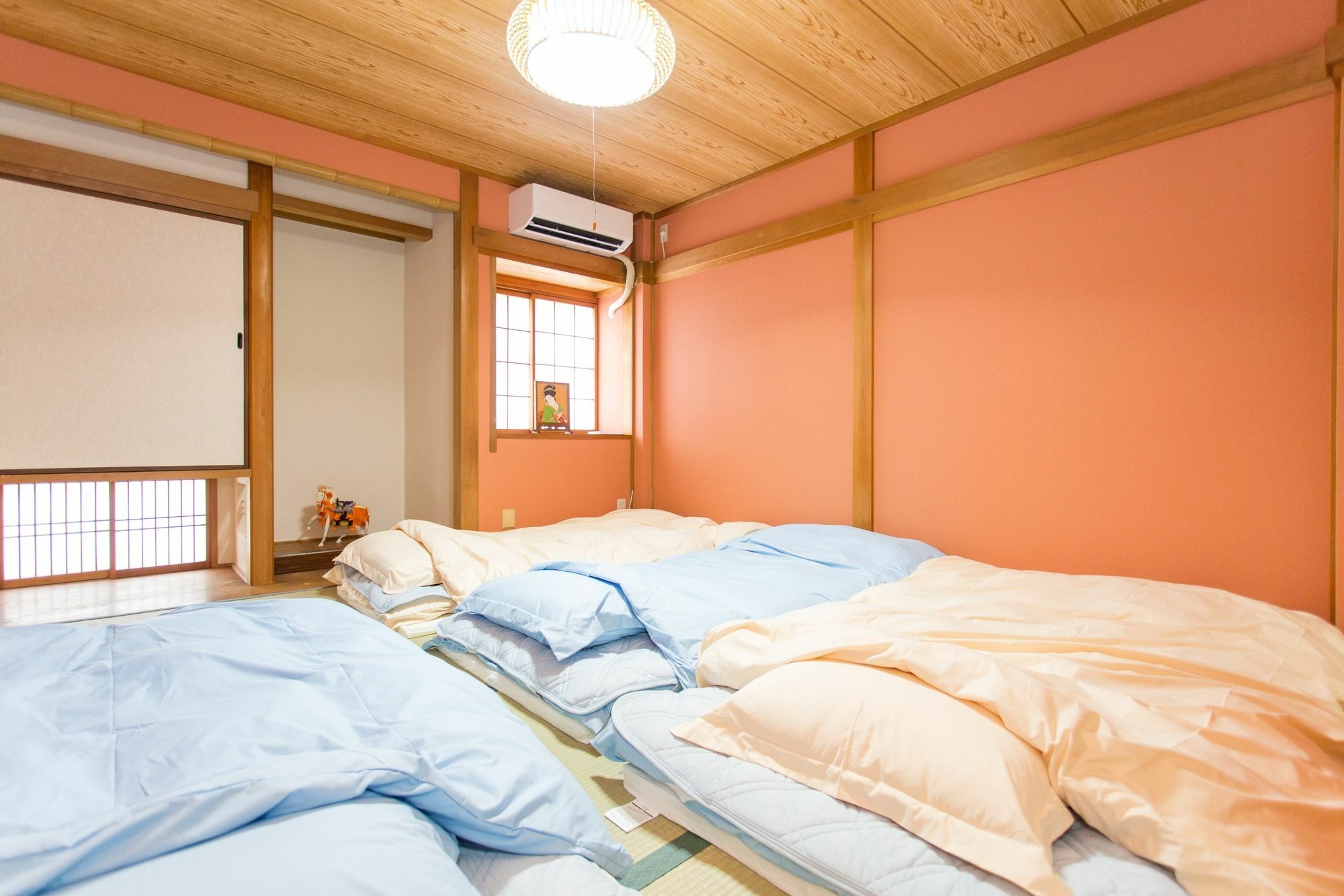 Kyoto House Nao Nishioji Gojo Villa Bagian luar foto