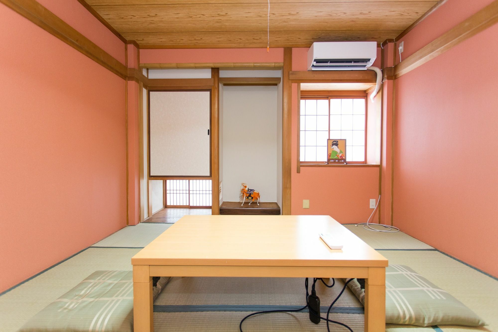 Kyoto House Nao Nishioji Gojo Villa Bagian luar foto